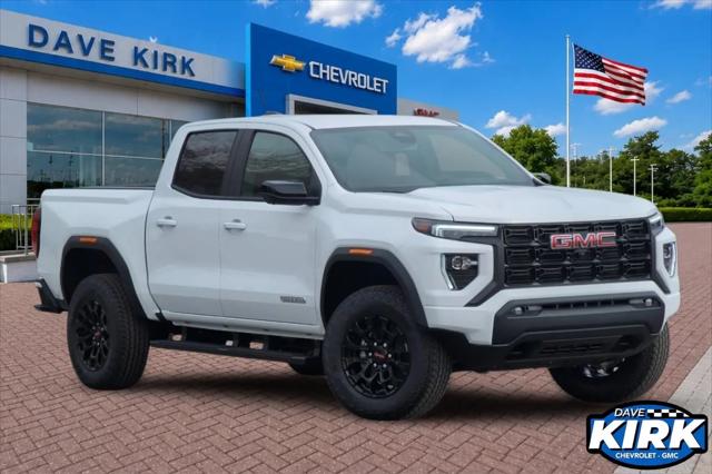 2026 GMC Canyon Elevation, RWD for sale in Crossville, TN
