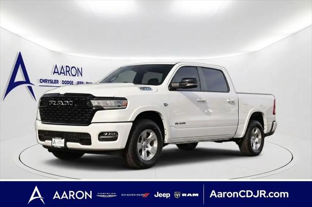 2026 Ram 1500 Big Horn Crew Cab 4x4 5'7" Box for sale in Norco, CA