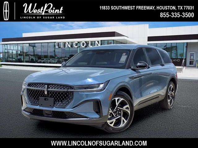 2026 Lincoln Nautilus Premiere for sale in Houston, TX