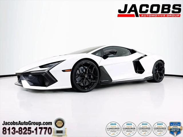 2024 Lamborghini Revuelto Revuelto for sale in Wesley Chapel, FL