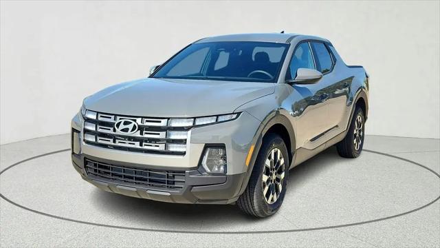 2026 Hyundai Santa Cruz SE
