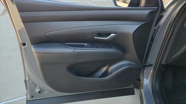 2026 Hyundai Santa Cruz SE