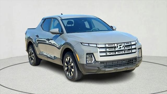 2026 Hyundai Santa Cruz SE for sale in Terrell, TX