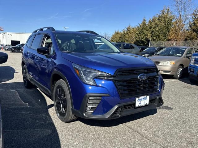 2026 Subaru Ascent Onyx Edition Touring 7-Passenger for sale in Sayville, NY