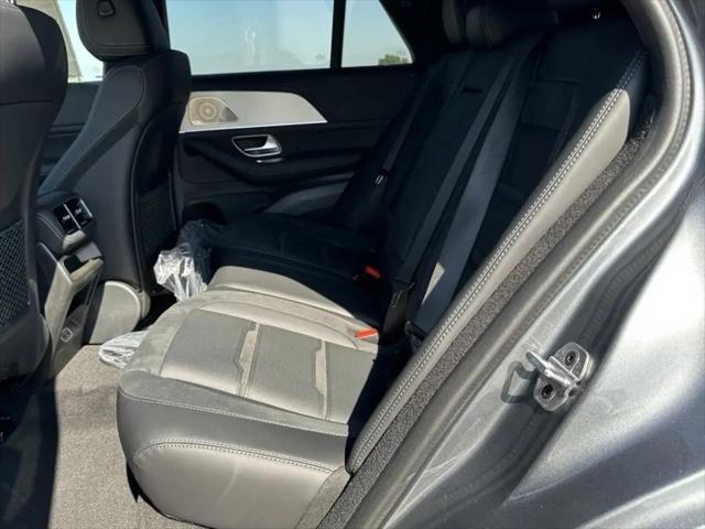 2024 Mercedes-Benz AMG GLE 63 S 4MATIC+