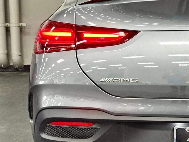 2024 Mercedes-Benz AMG GLE 63 S 4MATIC+