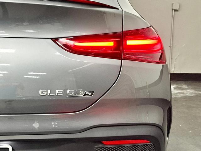 2024 Mercedes-Benz AMG GLE 63 S 4MATIC+