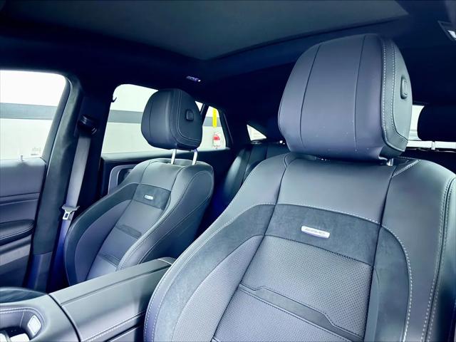 2024 Mercedes-Benz AMG GLE 63 S 4MATIC+