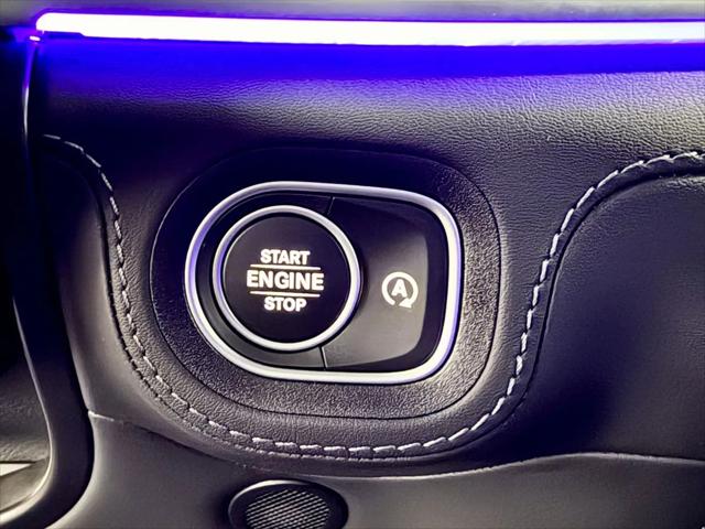 2024 Mercedes-Benz AMG GLE 63 S 4MATIC+