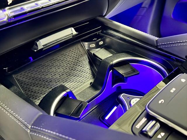 2024 Mercedes-Benz AMG GLE 63 S 4MATIC+