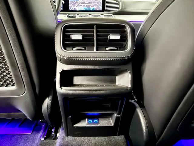 2024 Mercedes-Benz AMG GLE 63 S 4MATIC+