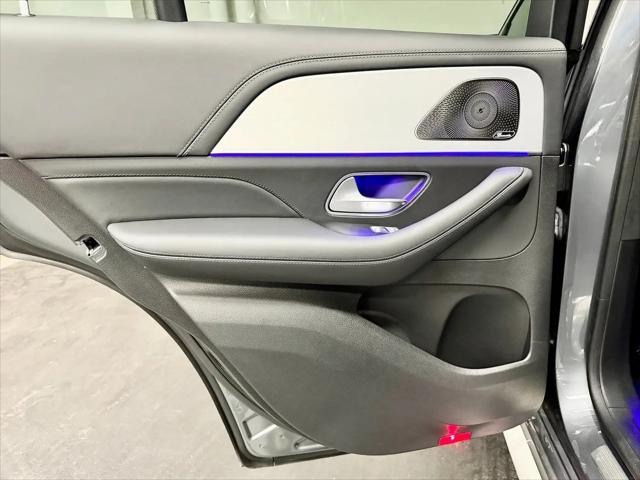 2024 Mercedes-Benz AMG GLE 63 S 4MATIC+