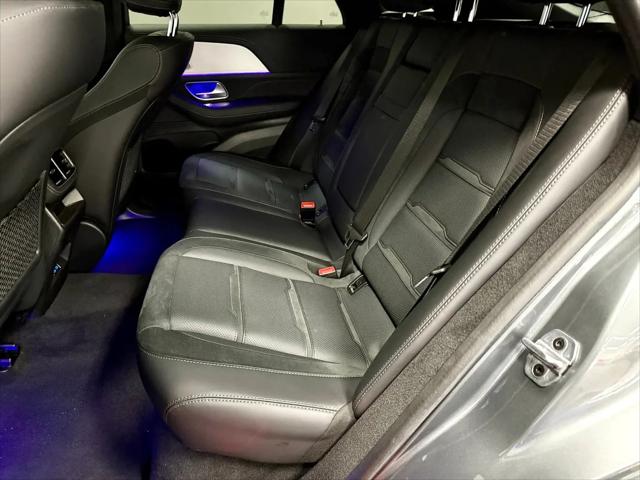 2024 Mercedes-Benz AMG GLE 63 S 4MATIC+