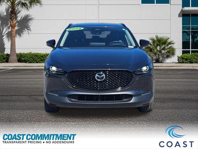 2025 Mazda CX-30 2.5 Turbo Premium Package