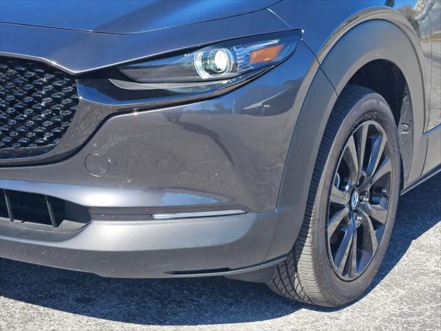 2025 Mazda CX-30 2.5 Turbo Premium Package