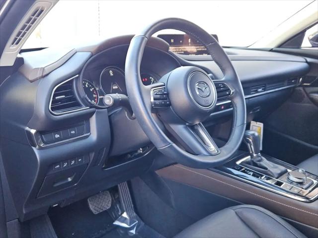 2025 Mazda CX-30 2.5 Turbo Premium Package