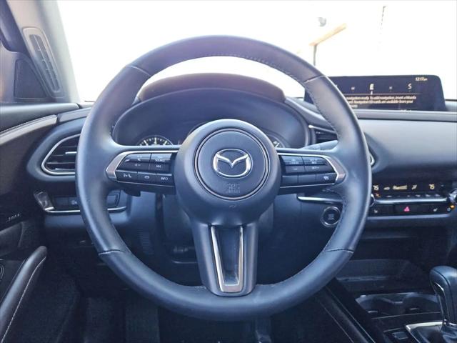2025 Mazda CX-30 2.5 Turbo Premium Package