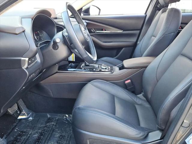 2025 Mazda CX-30 2.5 Turbo Premium Package
