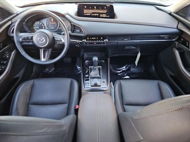 2025 Mazda CX-30 2.5 Turbo Premium Package