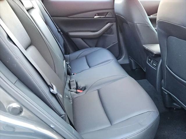 2025 Mazda CX-30 2.5 Turbo Premium Package