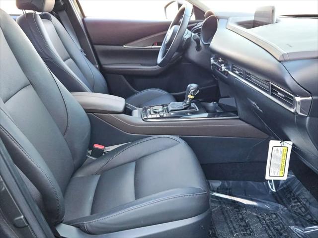 2025 Mazda CX-30 2.5 Turbo Premium Package