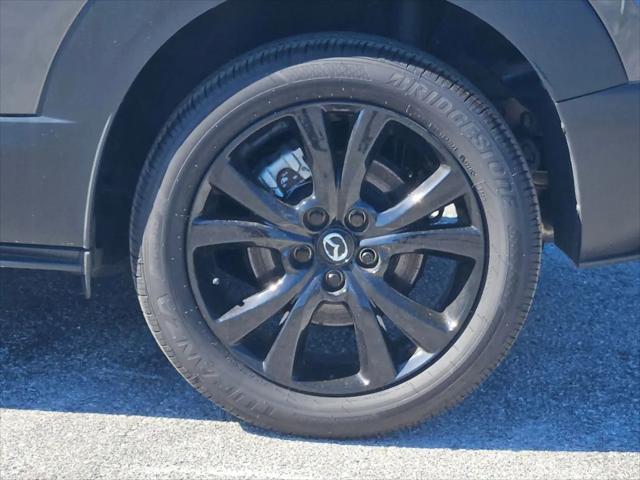 2025 Mazda CX-30 2.5 Turbo Premium Package