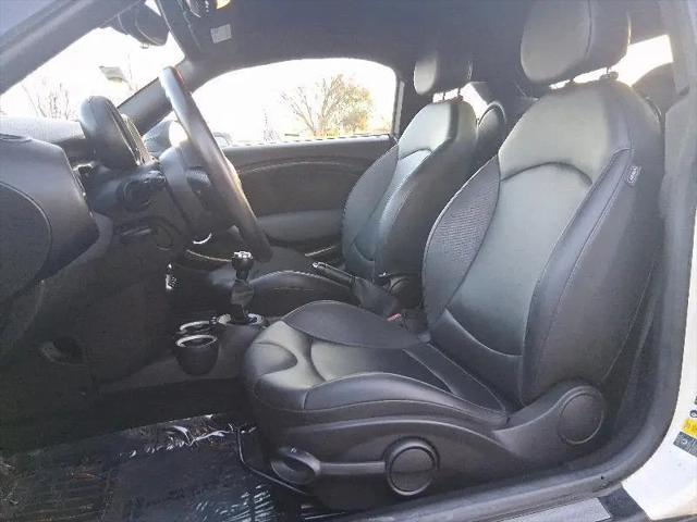 2012 MINI Cooper S Cooper S