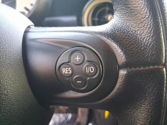 2012 MINI Cooper S Cooper S