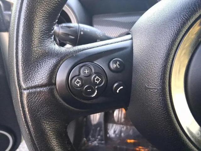 2012 MINI Cooper S Cooper S
