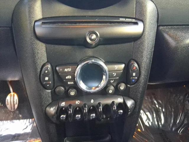 2012 MINI Cooper S Cooper S