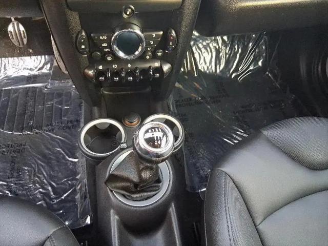 2012 MINI Cooper S Cooper S
