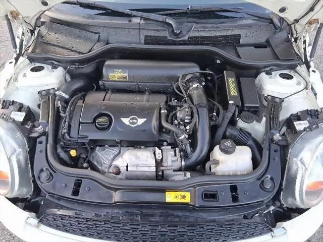 2012 MINI Cooper S Cooper S