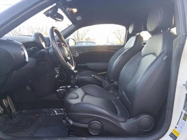 2012 MINI Cooper S Cooper S