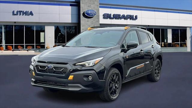 2026 Subaru Crosstrek Wilderness for sale in Reno, NV