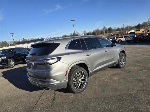 2026 Buick Enclave Avenir FWD