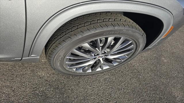 2026 Buick Enclave Avenir FWD
