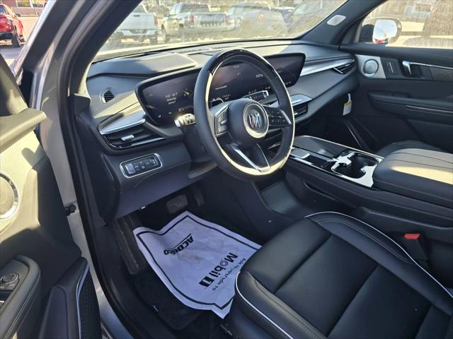 2026 Buick Enclave Avenir FWD