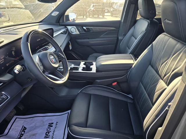 2026 Buick Enclave Avenir FWD
