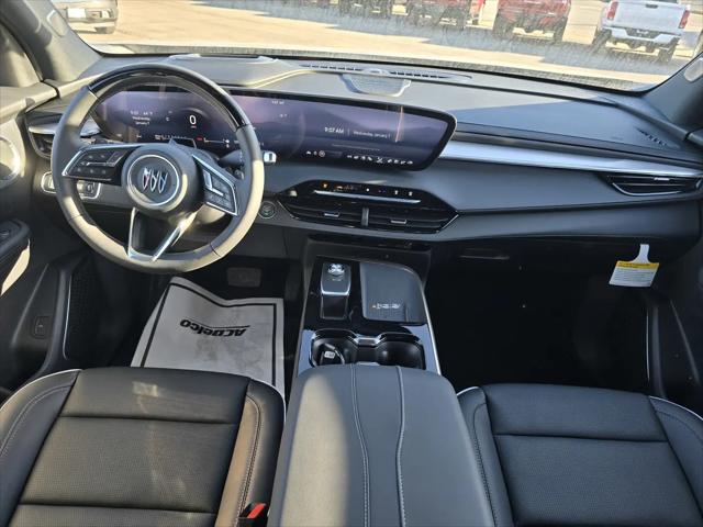 2026 Buick Enclave Avenir FWD