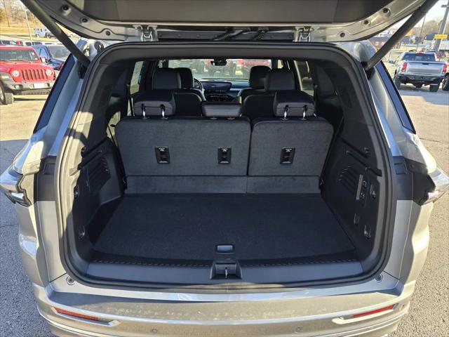 2026 Buick Enclave Avenir FWD