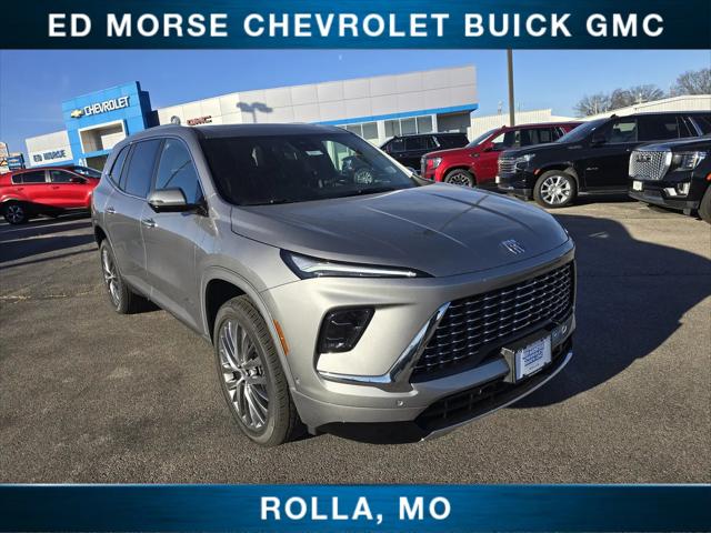 2026 Buick Enclave Avenir FWD for sale in Rolla, MO