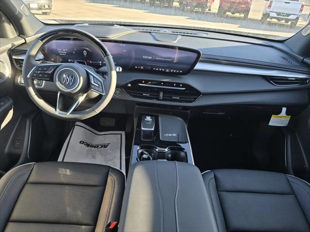 2026 Buick Enclave Avenir FWD