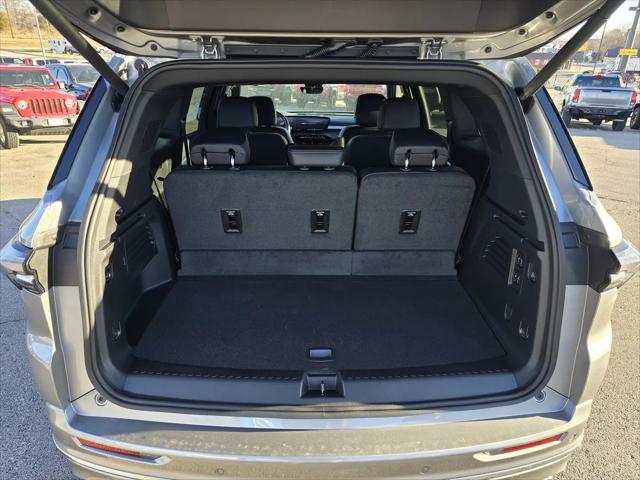 2026 Buick Enclave Avenir FWD