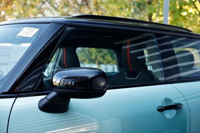 2026 MINI Hardtop Cooper S