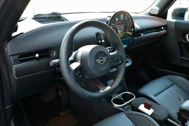 2026 MINI Hardtop Cooper S