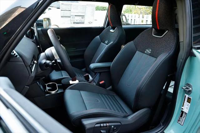 2026 MINI Hardtop Cooper S