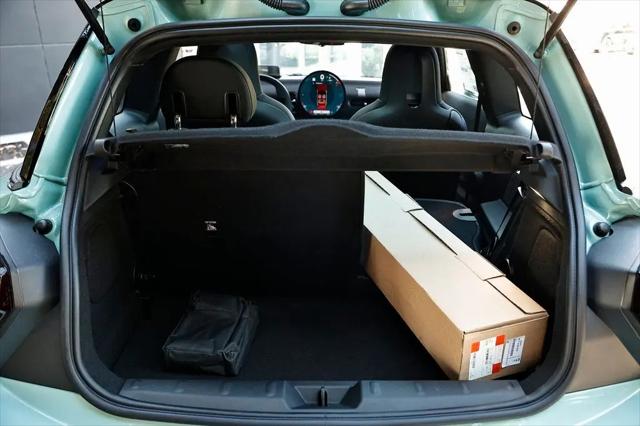 2026 MINI Hardtop Cooper S