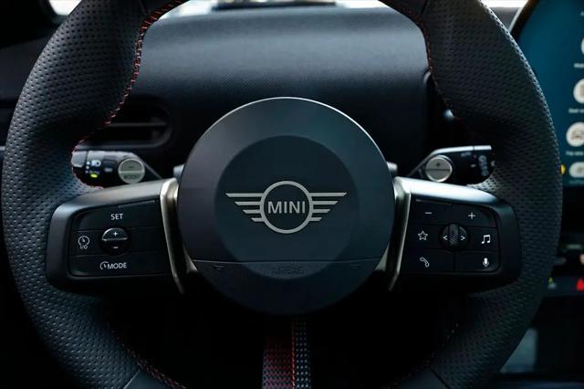 2026 MINI Hardtop Cooper S