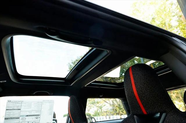 2026 MINI Hardtop Cooper S