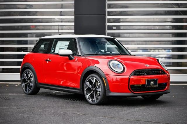 2026 MINI Hardtop Cooper S for sale in Virginia Beach, VA